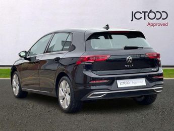 Volkswagen Golf 1.5 eTSI 150 Style 5dr DSG