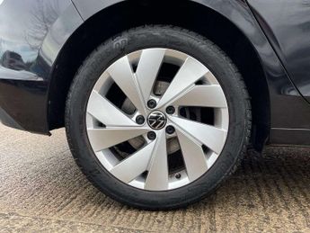 Volkswagen Golf 1.5 eTSI 150 Style 5dr DSG