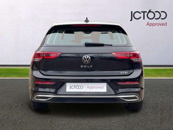 Volkswagen Golf 1.5 eTSI 150 Style 5dr DSG