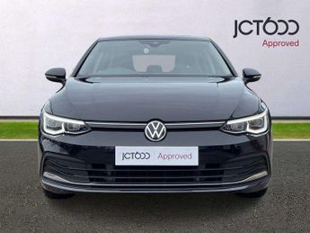 Volkswagen Golf 1.5 eTSI 150 Style 5dr DSG