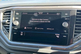 Volkswagen T-Roc 2.0 TDI R-Line 5dr DSG