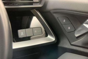 Audi A3 35 TFSI Sport 5dr S Tronic