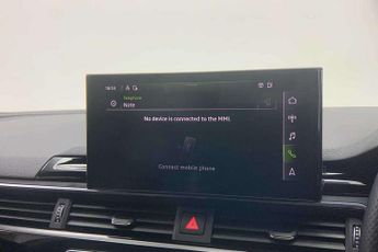 Audi A5 Sportback 40 TFSI 204 Black Edition 5dr S Tronic