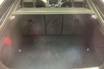 Audi A5 Sportback 40 TFSI 204 Black Edition 5dr S Tronic