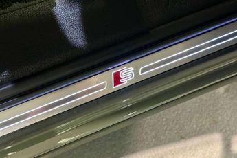 Audi Q3 35 TFSI Black Edition 5dr S Tronic