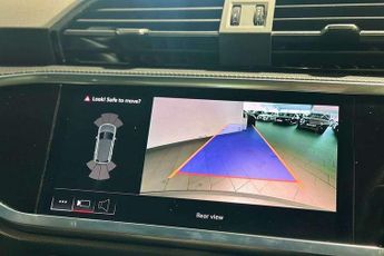 Audi Q3 35 TFSI Black Edition 5dr S Tronic