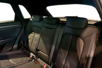 Audi Q3 35 TFSI Black Edition 5dr S Tronic