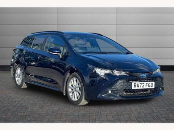 Toyota Corolla 1.8 Hybrid Icon 5dr CVT
