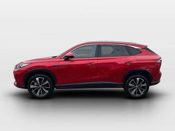 MG HS 1.5 T-GDI Trophy 5dr DCT