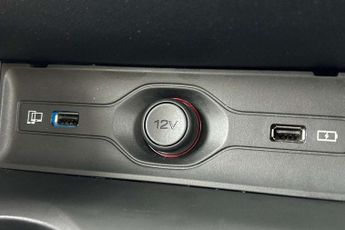 MG HS 1.5 T-GDI Trophy 5dr DCT