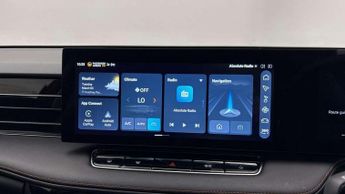 MG HS 1.5 T-GDI Trophy 5dr DCT