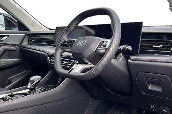 MG HS 1.5 T-GDI Trophy 5dr DCT