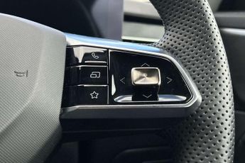 MG HS 1.5 T-GDI Trophy 5dr DCT