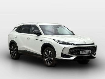 MG HS 1.5 T-GDI Trophy 5dr