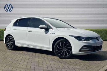 Volkswagen Golf 1.5 TSI 150 Style Edition 5dr