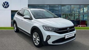 Volkswagen Taigo 1.0 TSI 115 Match 5dr