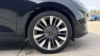 Ford Fiesta 1.0 EcoBoost Hybrid mHEV 125 Titanium X 5dr Auto