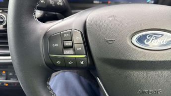 Ford Fiesta 1.0 EcoBoost Hybrid mHEV 125 Titanium X 5dr Auto
