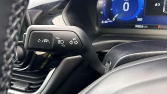 Ford Fiesta 1.0 EcoBoost Hybrid mHEV 125 Titanium X 5dr Auto