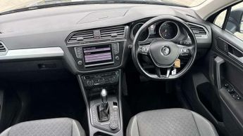 Volkswagen Tiguan 2.0 TDi 150 4Motion SE Nav 5dr DSG