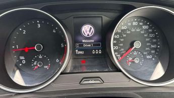 Volkswagen Tiguan 2.0 TDi 150 4Motion SE Nav 5dr DSG
