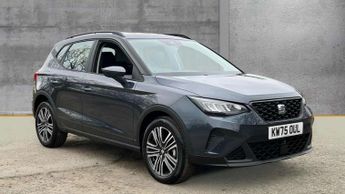 SEAT Arona 1.0 TSI SE Technology 5dr