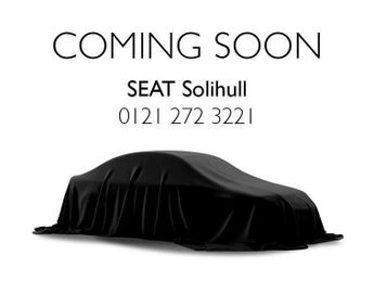 Cupra Ateca 2.0 TSI VZ2 5dr DSG 4Drive