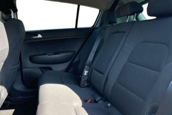 Kia Sportage 2.0 CRDi KX-2 5dr Auto