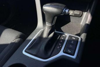 Kia Sportage 2.0 CRDi KX-2 5dr Auto