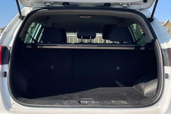 Kia Sportage 2.0 CRDi KX-2 5dr Auto