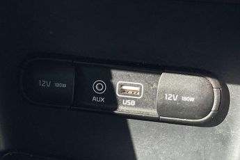 Kia Sportage 2.0 CRDi KX-2 5dr Auto