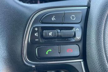 Kia Sportage 2.0 CRDi KX-2 5dr Auto