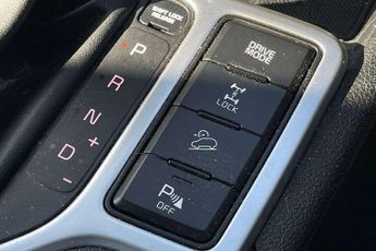 Kia Sportage 2.0 CRDi KX-2 5dr Auto