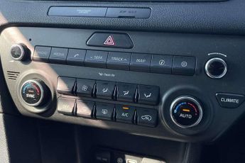 Kia Sportage 2.0 CRDi KX-2 5dr Auto