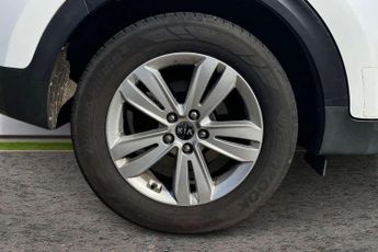 Kia Sportage 2.0 CRDi KX-2 5dr Auto