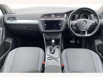Volkswagen Tiguan 2.0 TDi 150 Match 5dr DSG