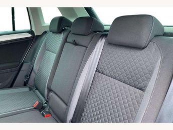 Volkswagen Tiguan 2.0 TDi 150 Match 5dr DSG