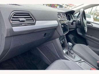 Volkswagen Tiguan 2.0 TDi 150 Match 5dr DSG