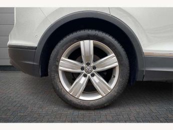 Volkswagen Tiguan 2.0 TDi 150 Match 5dr DSG