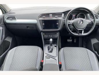 Volkswagen Tiguan 2.0 TDi 150 Match 5dr DSG