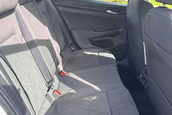 Volkswagen Golf 2.0 TDI 150 Style 5dr DSG