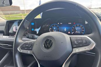 Volkswagen Golf 2.0 TDI 150 Style 5dr DSG