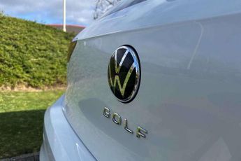 Volkswagen Golf 2.0 TDI 150 Style 5dr DSG