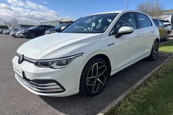 Volkswagen Golf 2.0 TDI 150 Style 5dr DSG