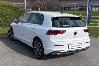 Volkswagen Golf 2.0 TDI 150 Style 5dr DSG