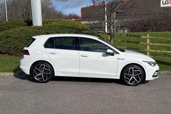 Volkswagen Golf 2.0 TDI 150 Style 5dr DSG