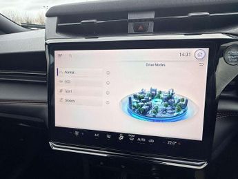 Ford Puma 1.0 EcoBoost Hybrid mHEV ST-Line 5dr DCT