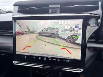 Ford Puma 1.0 EcoBoost Hybrid mHEV ST-Line 5dr DCT