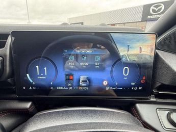 Ford Puma 1.0 EcoBoost Hybrid mHEV ST-Line 5dr DCT