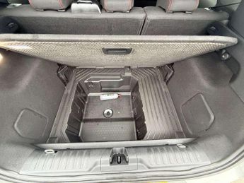 Ford Puma 1.0 EcoBoost Hybrid mHEV ST-Line 5dr DCT